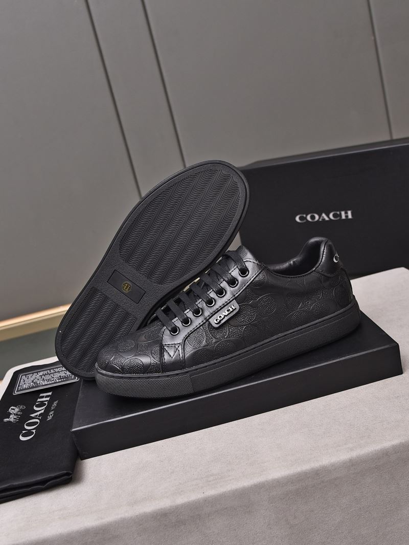 Coach Shoes